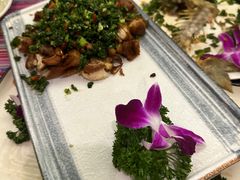 -香巴拉云南餐厅(华莱坞店)