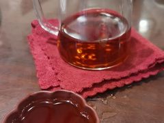 -山水茶艺馆·点心粤菜·30年老字号