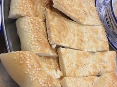 -马尔龙新疆饭店·清真(瑞景店)