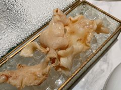 -领鲜天下·焗海鲜·花胶鸡(天目里店)