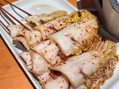 -木屋烧烤(佛山东方广场店)