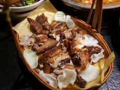 -老灶房-四川土菜(开元店)