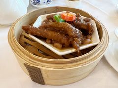 -御彩酒家(东风东路店)