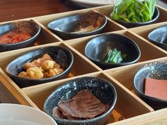 -林芝工布庄园希尔顿酒店-猎味中餐厅
