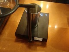 -sugarman espresso素饮糖人高新咖啡工厂