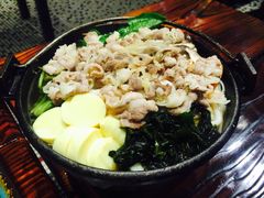 -石屋料理(南京西路店)