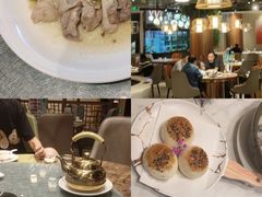 -顺意·顺德家乡菜(国际人才大厦店)