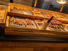 -比格比萨自助(花园路店)