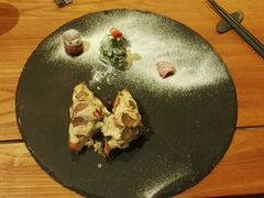 -天水蔬食料理(树德之光店)
