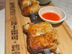 -俄士厨房(环球港店)