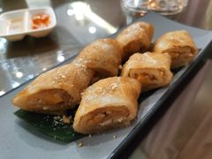 得得地脆皮薄餐-喜喜酒家·纯手工点心·粤菜