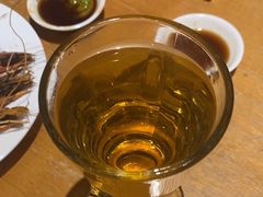 -咖啡厅自助餐厅(贵阳中天凯悦酒店)