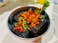 文和友香辣臭豆腐-长沙文和友(海信广场店)