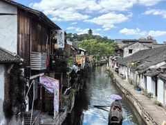 -绍兴书圣故里景区