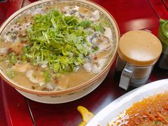 -江南村海鲜馆(洞头店)