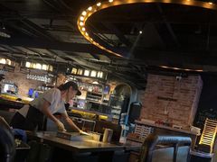 -麦凯伦烧烤·精酿超级工厂店(金桥总店)