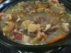 -阿婆情腊排骨火锅(金虹路店)