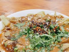 -正味斋锅巴菜(西北角店)