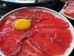 -蓉城老院十一年川味老火锅(中南店)