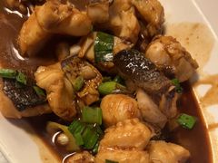-淳安二十八道·新派民间菜·淳鱼馆(阳光路店)