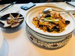 -杏花堂晋商私房菜(华熙五棵松店)