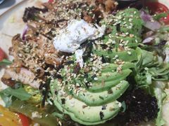 -HELLO 27 意面·沙拉·帕尼尼