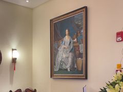 -醉辉皇上海之巅(上海中心大厦店)