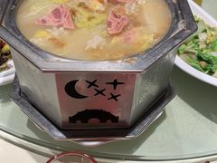 -凯鸽酒楼(大同振兴街店)