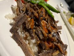 -Pasha帕夏土耳其餐厅(南昌路店)