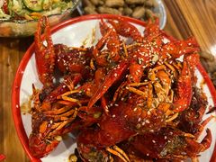 -冶建镜子·中国龙虾王(总店)