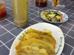-清真蒋有记(老门东店)
