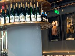 -haxnbauer海森堡德国餐厅(深圳coco店)
