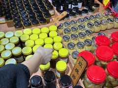 -苏州市吴中区光福窑上花果蜜饯厂