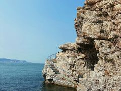 -长岛南北长山旅游景区