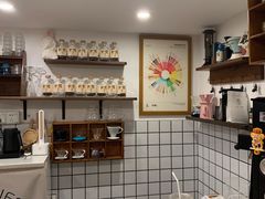 -C.Y Cafe