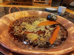 -老码头火锅(玉林店)