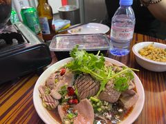 -谢记上海大排档(长寿路店)