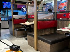 -鱼酷活鱼烤鱼(南京水游城店)