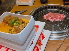 -火炉火自助餐(悠唐购物中心店)