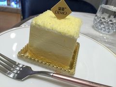 -DEMO黛慕蛋糕(中泰店)