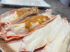 -黑木原精致料理·铁板烧