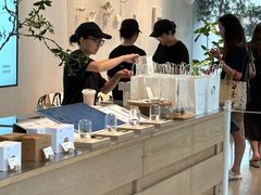 -喜茶(珠海华发商都店)