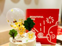-CAKE BOSS 蛋糕老板(西单君太百货店)