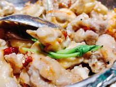 -味可道美食坊(福基路店)