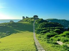 -南麂列岛