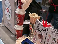 -DQ·蛋糕·冰淇淋(川沙东海岸店)