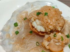 -将相和·海鲜蒸饺大连菜