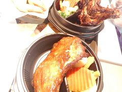 -肯德基(余姚嘉悦店)