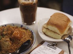 -何九海南茶店(鬼仔巷店)