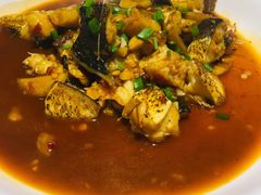 -千岛湖小鱼儿·淳安匠心农家菜